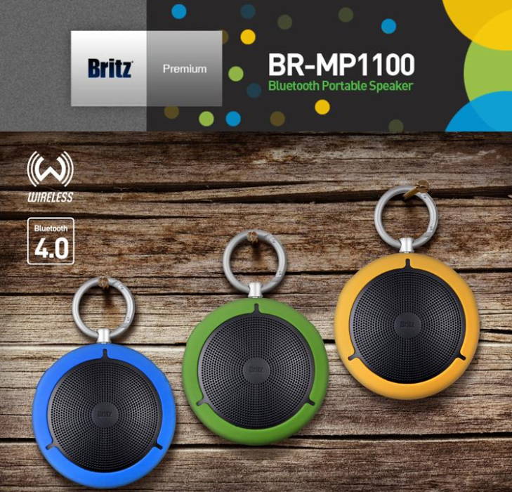 브리츠 블루투스 아웃도어 스피커: 프리미엄 판촉물이 이런것? 249791abca981be3f886ef891d7b4638_1643638118_383.jpg